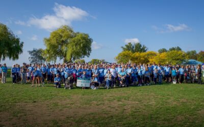 Community Shines to Raise $70,796 for Ed’s House at Hike, Bike and Bark for Hospice