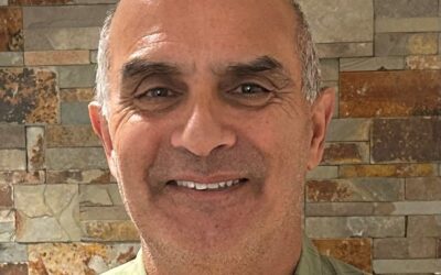 Ed’s House Northumberland Hospice Care Centre Welcomes Dr. Mark Essak as New Medical Director