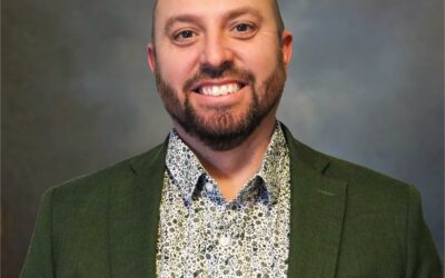 Community Care Northumberland Welcomes New Chief Executive Officer, Jordan Prosper