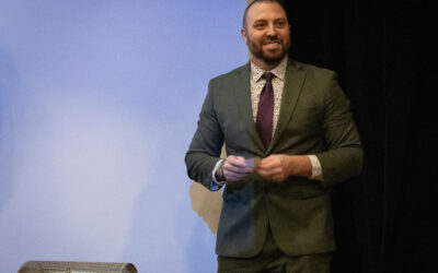 Reflections on the First 90 Days: A Message from our CEO, Jordan Prosper