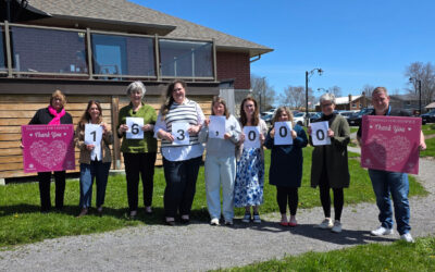 Handbags for Hospice 2026 Raises $163,000