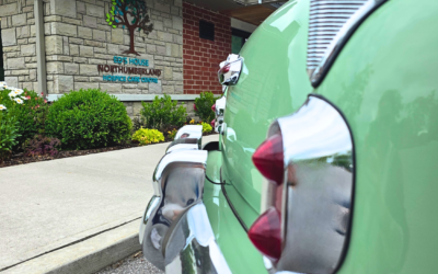 30th Annual Lakeside Antique & Classic Car Show Returns to Support Ed’s House Hospice Care in Northumberland County