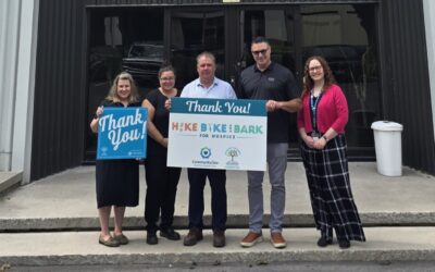 Ed’s House Hospice Welcomes CPS Wood Products as Presenting Sponsor