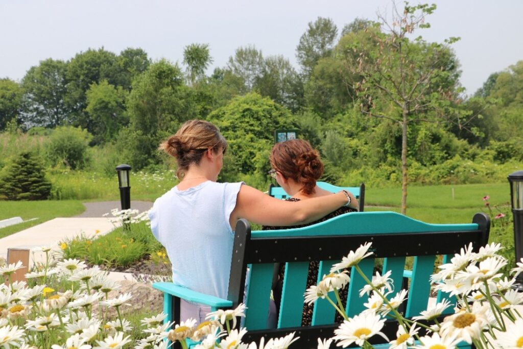 Caregiver Support Group